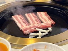 -韩时烤肉(枫蓝店)