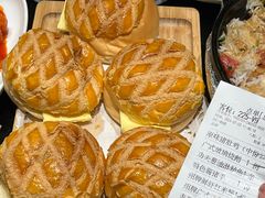 -花城粤菜餐厅(高新区店)