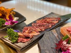 -千寻山野烤肉(中关村店)