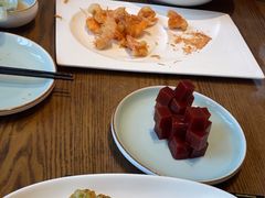 -新时代大酒店(仰口路店)