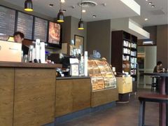 -星巴克(钦江路店)