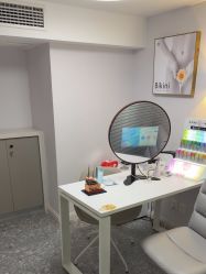 -咪咪专业脱毛连锁机构