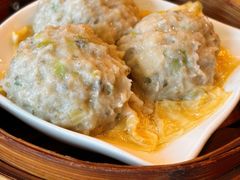 鲮鱼球-点都德(龙之梦店)