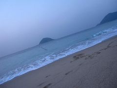 -西涌国际滨海旅游区