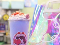 -光启城时尚购物中心