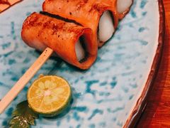 -山葵家居酒屋(天目里店)