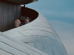 -哈尔滨大剧院