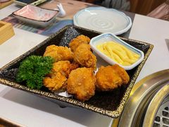 -千寻山野烤肉(中关村店)