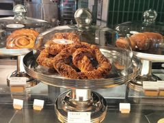 -BAKER&SPICE(环贸店)