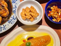 -隐厨·中国菜馆(三里屯T+MALL店)