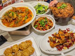 -有藕有鱼·湖北菜(唐家墩店)