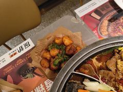 -探炉·香辣豆花烤鱼(笋岗宝能环球汇店)