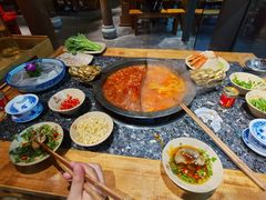 -蜀大侠火锅(车公庙店)