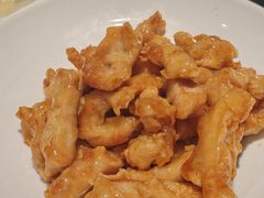 -吕氏疙瘩汤·新鲁菜(新贵和店)