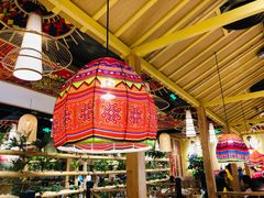 大堂-椰夫人·养生椰子鸡(金沙洲永旺店)