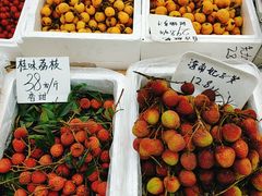 -鲜丰水果(仙霞路店)