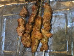 -大城·烧烤海鲜大排档(台东店)