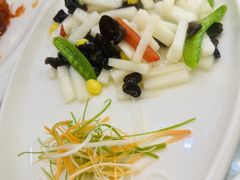 -百姓食府(秦虹路店)