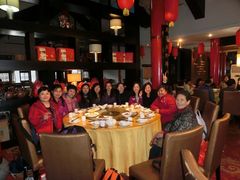 干丝-留芳·文旅古月楼(老街店)