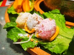 -椰小鸡·琼州糟粕醋·火锅(美兰缤纷城店)