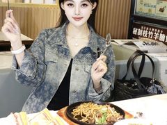 -深仔记茶餐厅(亚士厘道店)