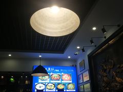 -顺水鱼馆(浐灞店)