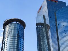 -太原凯宾斯基饭店