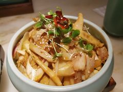 盐商椒麻鸡-锦府盐帮·李宅(领展购物广场中关村店)