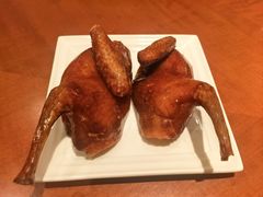 -杭州JW万豪酒店-万豪中餐厅
