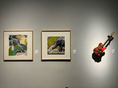 -中华艺术宫(上海美术馆)