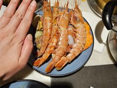 -喜庭海鲜自助(来福士店)