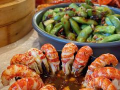 -靓靓蒸虾·头牌蒸虾(万松园玲珑店)