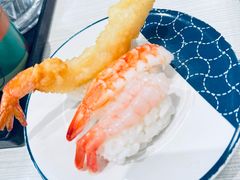 -滨寿司(新街口中央商场店)