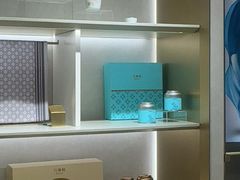 -万事利丝绸(杭州大厦店)