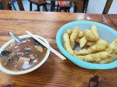 -逍遥镇刘相五胡辣汤豆沫馆(康复中街店)