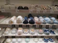 -NITORI 宜得利家居(杭州良渚永旺店)