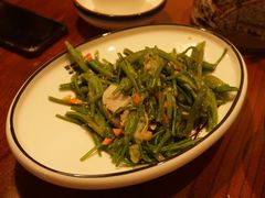 水性杨花-云隐小厨·传统大理美食(复兴路店)