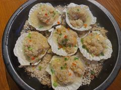 -啫神·广州地标美食(北京路店)