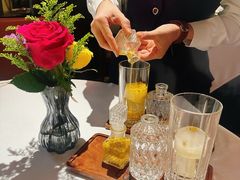 -狮拾久·现代新加坡料理(福田COCO Park店)