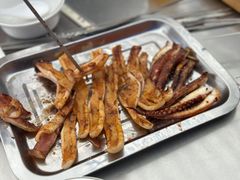 -玉园烧烤·海鲜辣炒