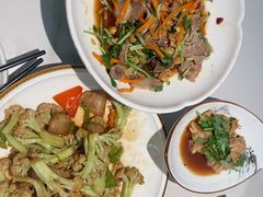 -旺达·福州菜(正大广场店)