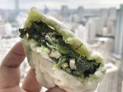 -谭景其·谭氏麻油菜包(集庆路店)