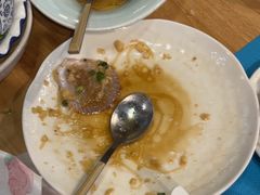 -糟粕醋·椰苑海南菜餐厅(亚龙湾天域酒店)