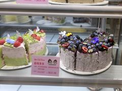 -丁香西饼屋(桂林路店)