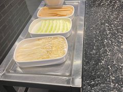 -常赢三兄弟·清真涮肉(五莲路店)