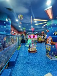 -胜利乐园(胜利购物广场店)