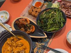 -马来西亚肉骨茶汤·招牌螃蟹·烧鸡·呷喱吧吧(海上世界店)