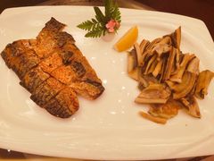 -国惠大酒楼(仓山万达店)