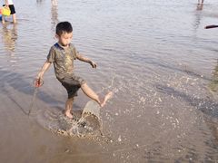 -南汇嘴观海公园