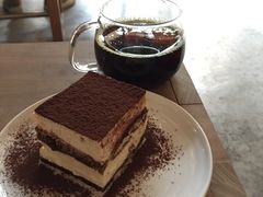 冷萃咖啡-VOYAGE COFFEE(北锣鼓巷店)